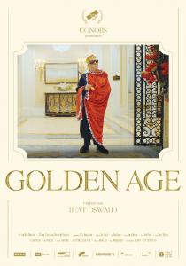 Poster "Golden Age"