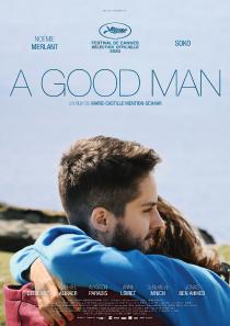 Poster "A Good Man"