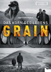 Poster "Grain"