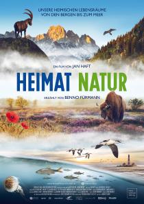 Poster "Heimat Natur"