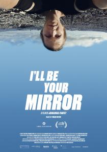 Poster "I'll be your mirror"