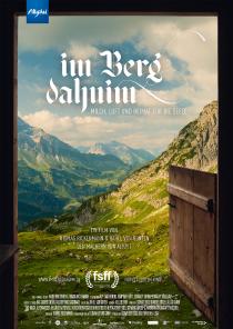 Poster "Im Berg dahuim"