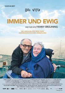 Poster "Immer und ewig"