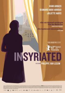 Poster "Insyriated"