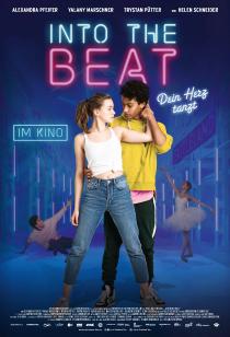Poster "Into the Beat - Dein Herz tanzt"
