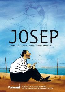 Poster "Josep"