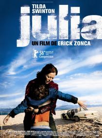 Poster "Julia"