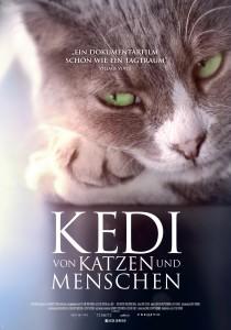 Poster "Kedi"