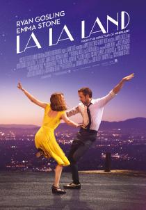 Poster "La La Land"