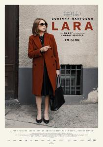Poster "Lara"