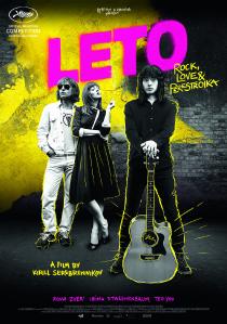 Poster "Leto"