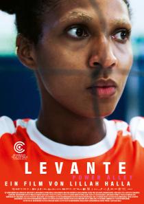 Poster "Levante"