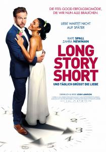 Poster "Long Story Short"