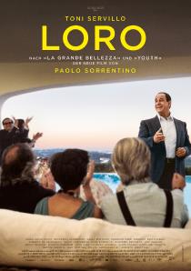 Poster "Loro"