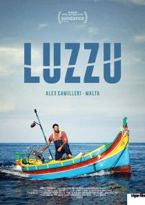 Poster "Luzzu"
