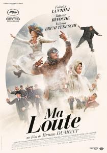 Poster "Ma loute"