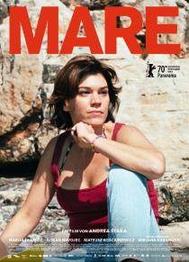 Poster "Mare"