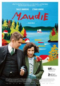 Poster "Maudie"