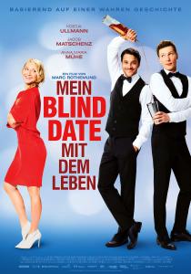 Poster "Mein Blind Date mit dem Leben"