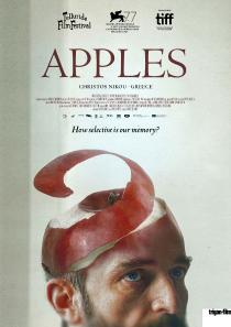 Poster "Apples / Mila"