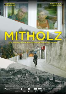 Poster "Mitholz"