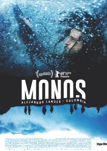 Poster "Monos"