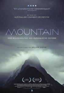 Poster "Mountain"