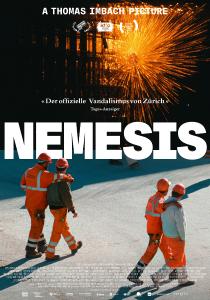 Poster "Nemesis"
