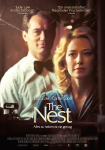 Poster "The Nest"
