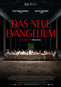 Poster "Das Neue Evangelium"