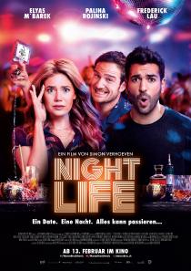 Poster "Nightlife"