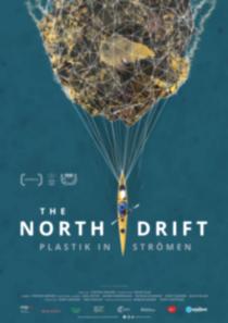 Poster "The North Drift"