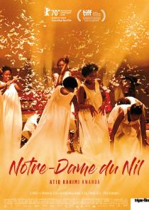 Poster "Notre-Dame du Nil"