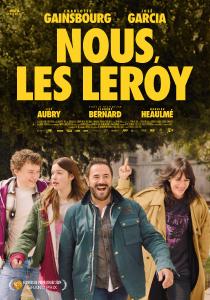 Poster "Nous, les Leroy"
