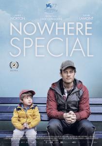 Poster "Nowhere Special"