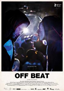 Poster "Off Beat"
