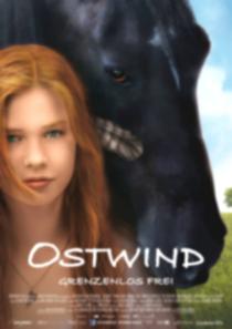 Poster "Ostwind"