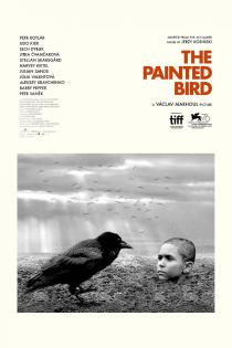 Poster "The Painted Bird"