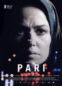 Poster "Pari"