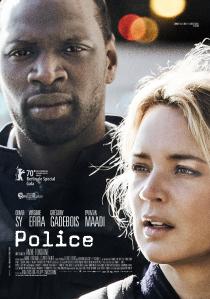Poster "Police"