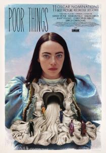 Poster "Poor Things"