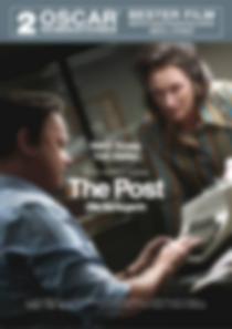 Poster "The Post"