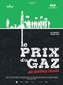 Poster "Le Prix du Gaz"