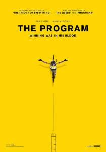 Poster "The Program"