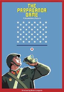 Poster "The Propaganda Game"