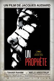 Poster "Un prophète"