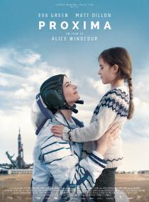 Poster "Proxima"