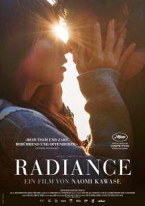 Poster "Radiance"