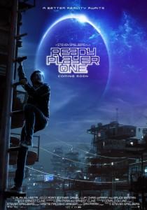 Poster "Ready Player One"