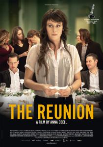 Poster "The Reunion (2013)"